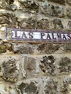 Casa Las Palmas Hotel Boutique