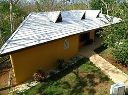 Casa Las Palmas Hotel Boutique