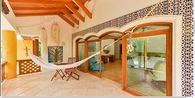 Casa Las Palmas Hotel Boutique