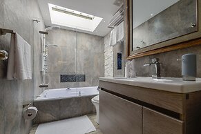 Casa Las Palmas Hotel Boutique