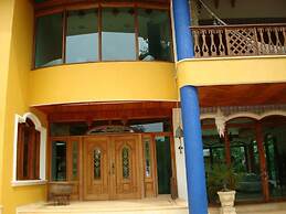 Casa Las Palmas Hotel Boutique