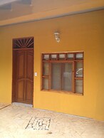 Casa Las Palmas Hotel Boutique