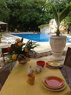 Casa Las Palmas Hotel Boutique