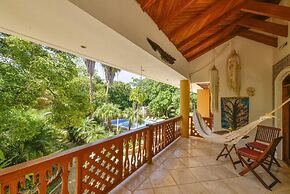 Casa Las Palmas Hotel Boutique