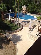 Casa Las Palmas Hotel Boutique