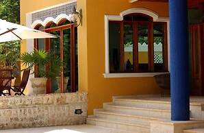 Casa Las Palmas Hotel Boutique