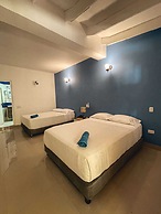 Casa Las Palmas Hotel Boutique