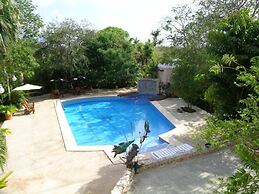 Casa Las Palmas Hotel Boutique