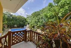 Casa Las Palmas Hotel Boutique