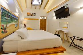 Casa Las Palmas Hotel Boutique