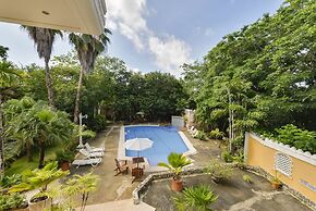 Casa Las Palmas Hotel Boutique