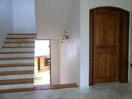 Casa Las Palmas Hotel Boutique