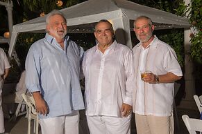 Casa Las Palmas Hotel Boutique