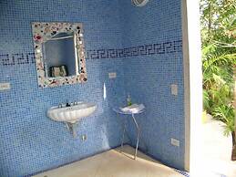 Casa Las Palmas Hotel Boutique