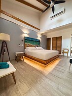 Casa Las Palmas Hotel Boutique