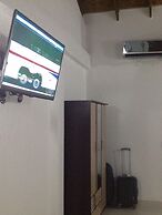 Casa Las Palmas Hotel Boutique