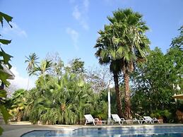 Casa Las Palmas Hotel Boutique