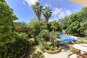 Casa Las Palmas Hotel Boutique