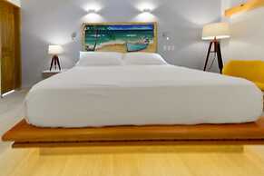 Casa Las Palmas Hotel Boutique