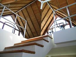 Casa Las Palmas Hotel Boutique