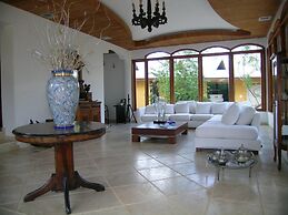 Casa Las Palmas Hotel Boutique