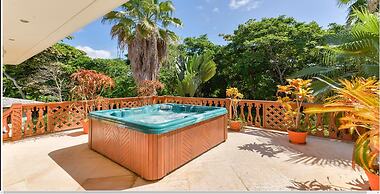 Casa Las Palmas Hotel Boutique