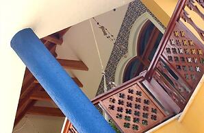 Casa Las Palmas Hotel Boutique