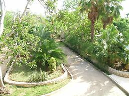 Casa Las Palmas Hotel Boutique