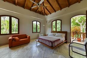 Casa Las Palmas Hotel Boutique