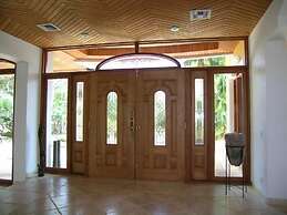 Casa Las Palmas Hotel Boutique