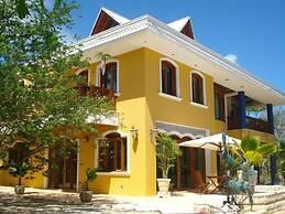 Casa Las Palmas Hotel Boutique