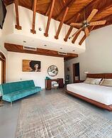 Casa Las Palmas Hotel Boutique