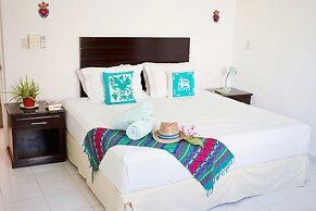Casa Frida Holbox