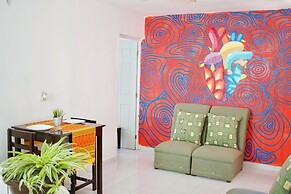 Casa Frida Holbox
