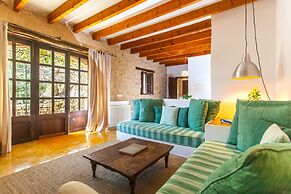 Hotel Agroturismo Possessió Binicomprat