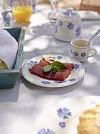 Hotel Agroturismo Possessió Binicomprat