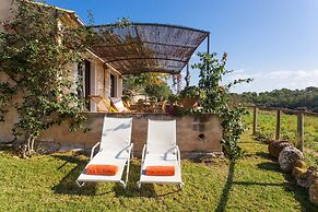 Hotel Agroturismo Possessió Binicomprat