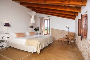 Hotel Agroturismo Possessió Binicomprat