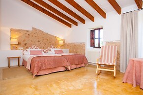 Hotel Agroturismo Possessió Binicomprat