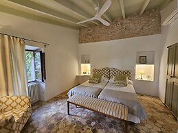 Hotel Agroturismo Possessió Binicomprat