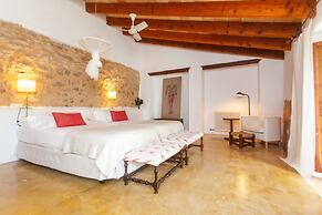 Hotel Agroturismo Possessió Binicomprat