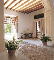 Hotel Agroturismo Possessió Binicomprat