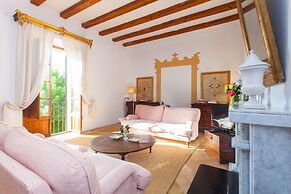 Hotel Agroturismo Possessió Binicomprat