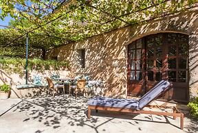 Hotel Agroturismo Possessió Binicomprat