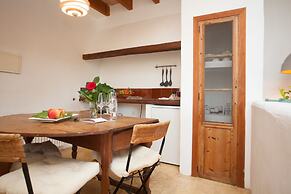 Hotel Agroturismo Possessió Binicomprat