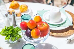 Hotel Agroturismo Possessió Binicomprat