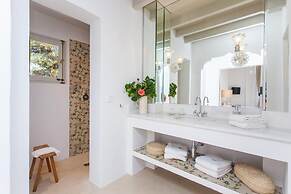 Hotel Agroturismo Possessió Binicomprat