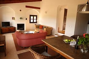 Hotel Agroturismo Possessió Binicomprat