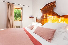 Hotel Agroturismo Possessió Binicomprat