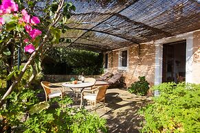 Hotel Agroturismo Possessió Binicomprat